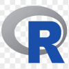 RStudio app logo